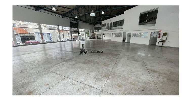 Depósito-Galpão-Armazém à venda, 600m² - Foto 5