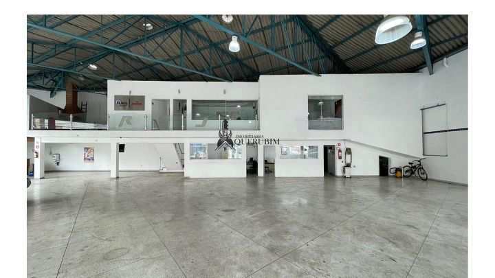 Depósito-Galpão-Armazém à venda, 600m² - Foto 12