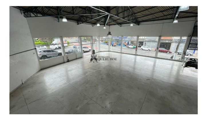 Depósito-Galpão-Armazém à venda, 600m² - Foto 10
