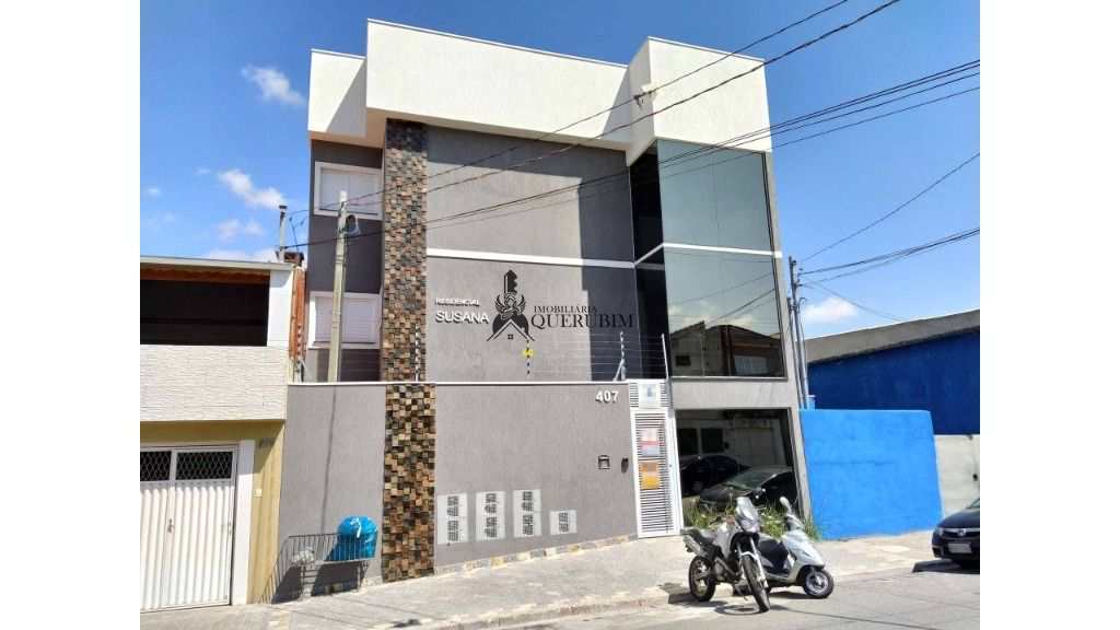 Apto com 2 dormitórios à venda, 38 m² por R$ 250.000 - Parque São Lucas - São Paulo/SP