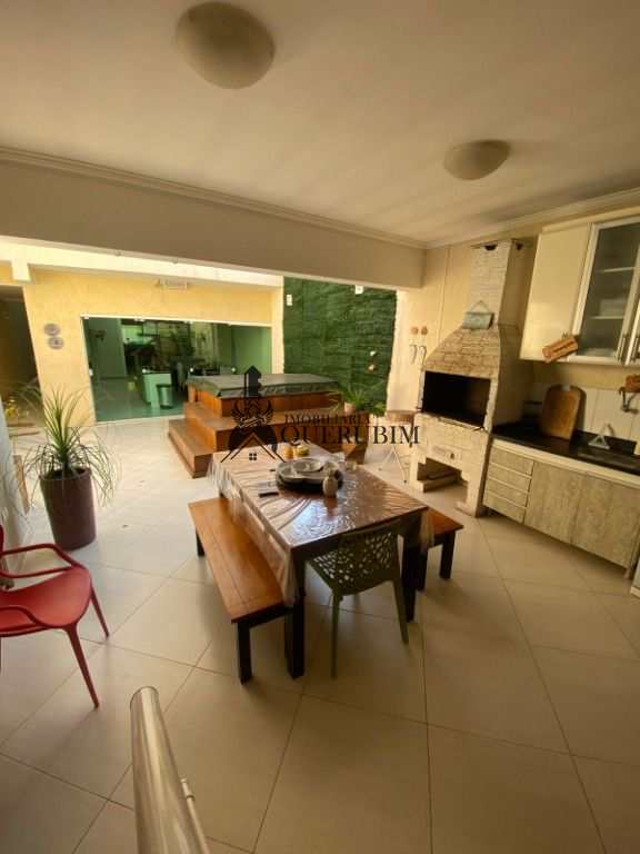 Sobrado à venda, 350 m² por R$ 2.250.000,00 - Mooca - São Paulo/SP