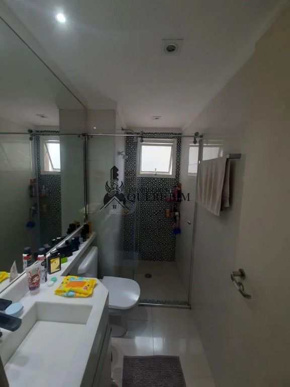 Apartamento à venda com 3 quartos, 96m² - Foto 12