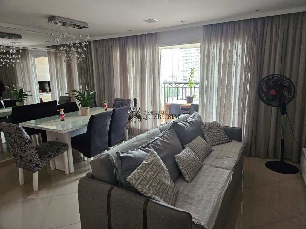 Apartamento à venda com 3 quartos, 96m² - Foto 47