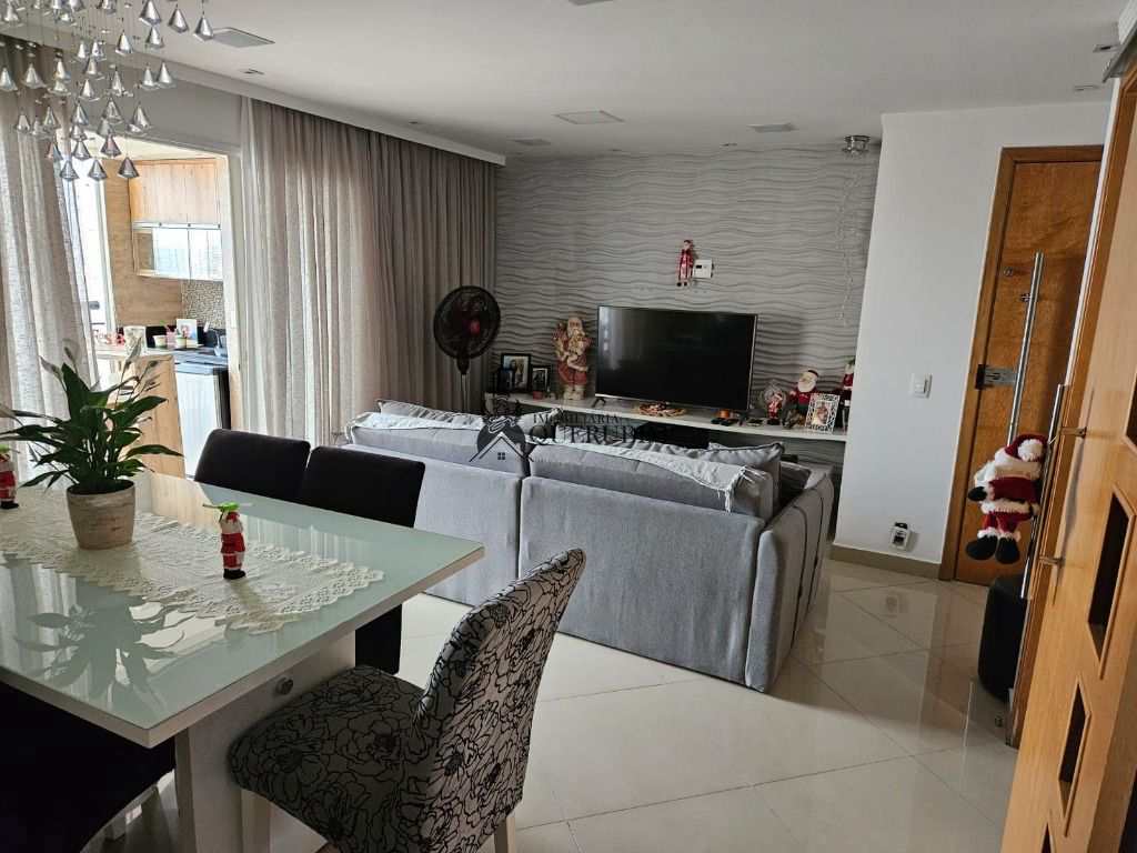 Apartamento à venda com 3 quartos, 96m² - Foto 50
