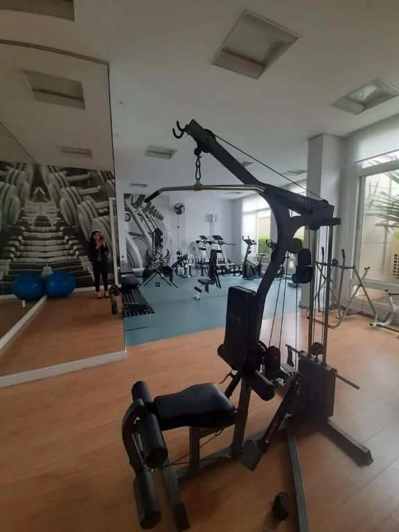 Apartamento à venda com 3 quartos, 96m² - Foto 23