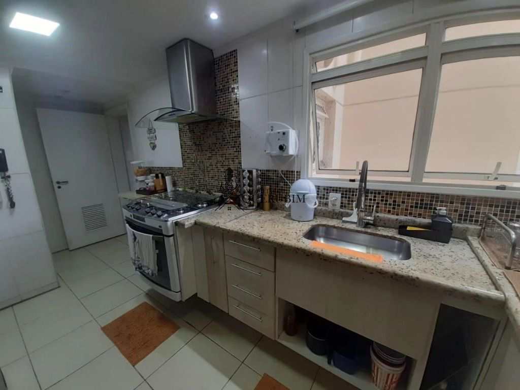 Apartamento à venda com 3 quartos, 96m² - Foto 21