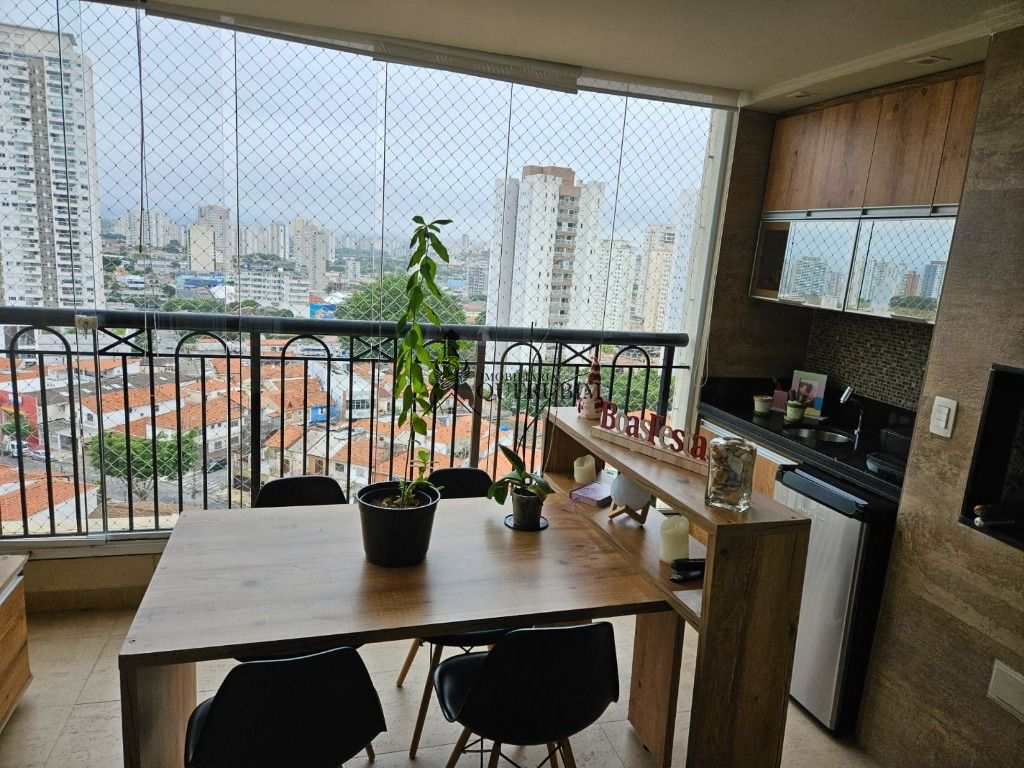 Apartamento à venda com 3 quartos, 96m² - Foto 44