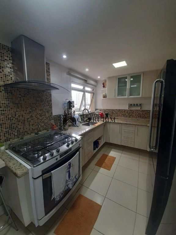 Apartamento à venda com 3 quartos, 96m² - Foto 15