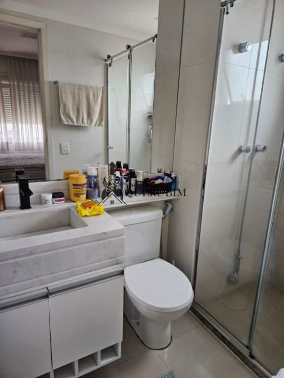 Apartamento à venda com 3 quartos, 96m² - Foto 41