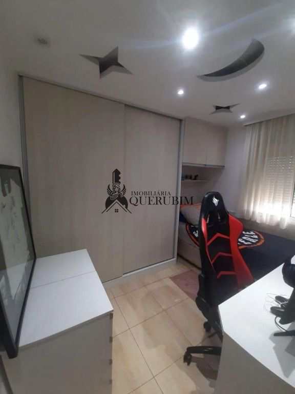 Apartamento à venda com 3 quartos, 96m² - Foto 7