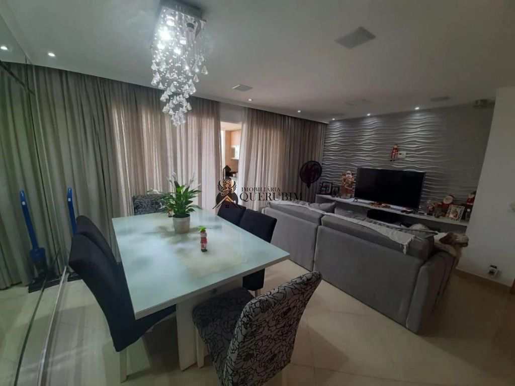 Apartamento à venda com 3 quartos, 96m² - Foto 2