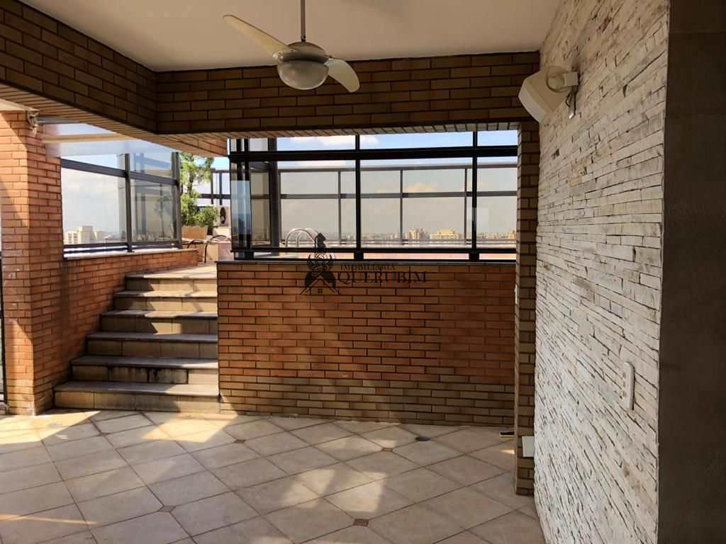 Cobertura à venda com 4 quartos, 450m² - Foto 29