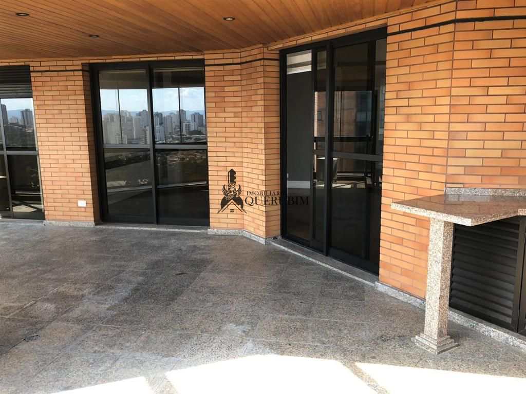 Cobertura à venda com 4 quartos, 450m² - Foto 21