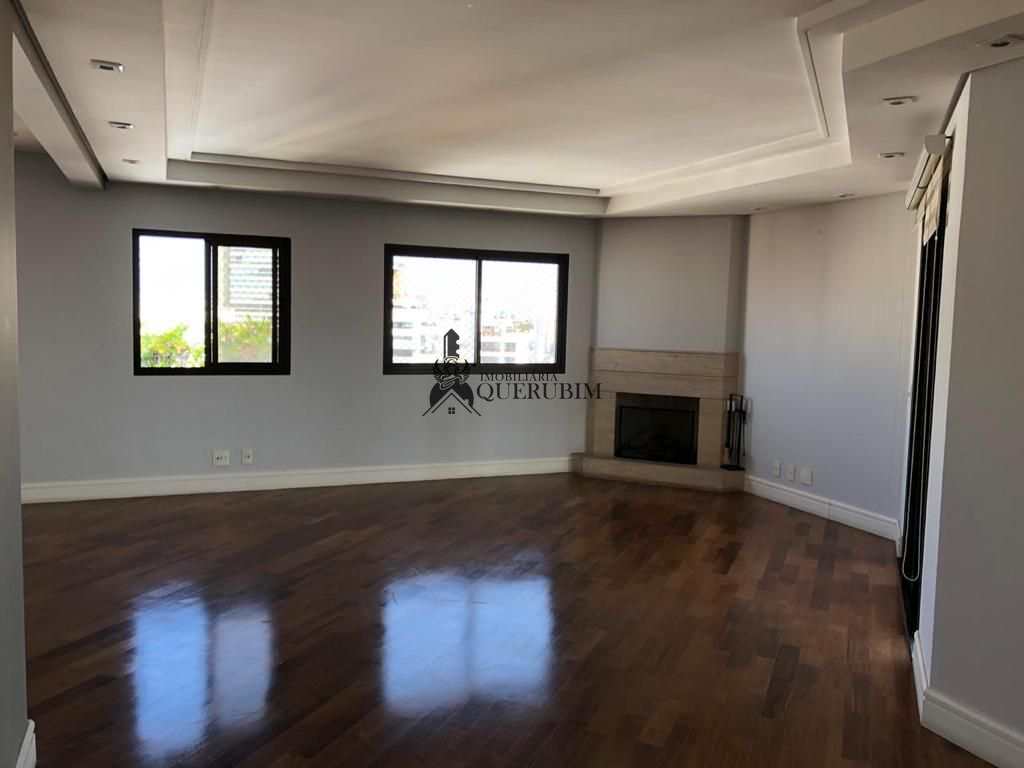 Cobertura à venda com 4 quartos, 450m² - Foto 37