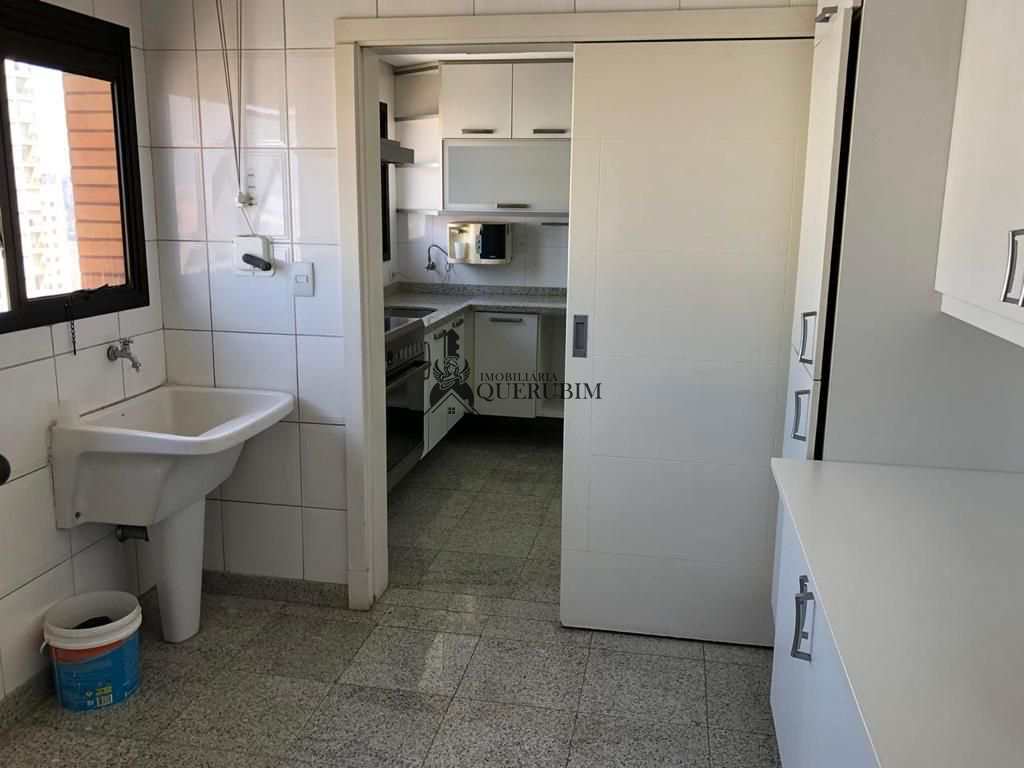 Cobertura à venda com 4 quartos, 450m² - Foto 19