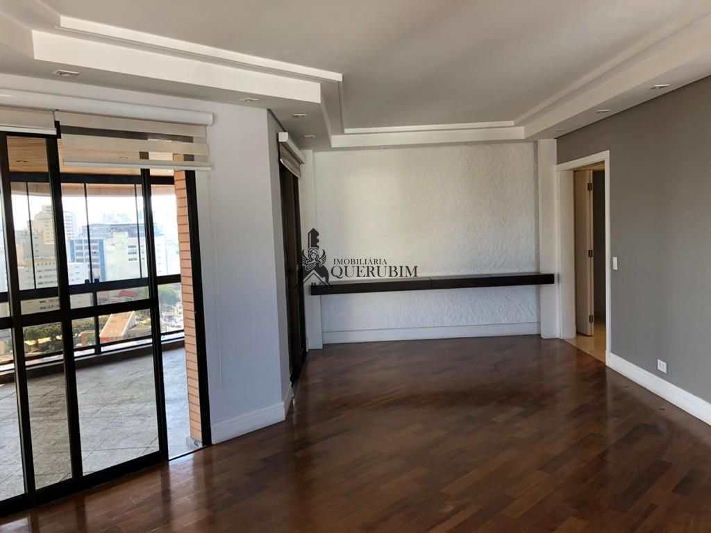 Cobertura à venda com 4 quartos, 450m² - Foto 3