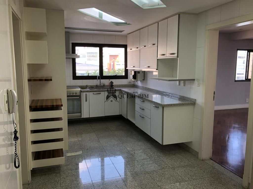Cobertura à venda com 4 quartos, 450m² - Foto 5