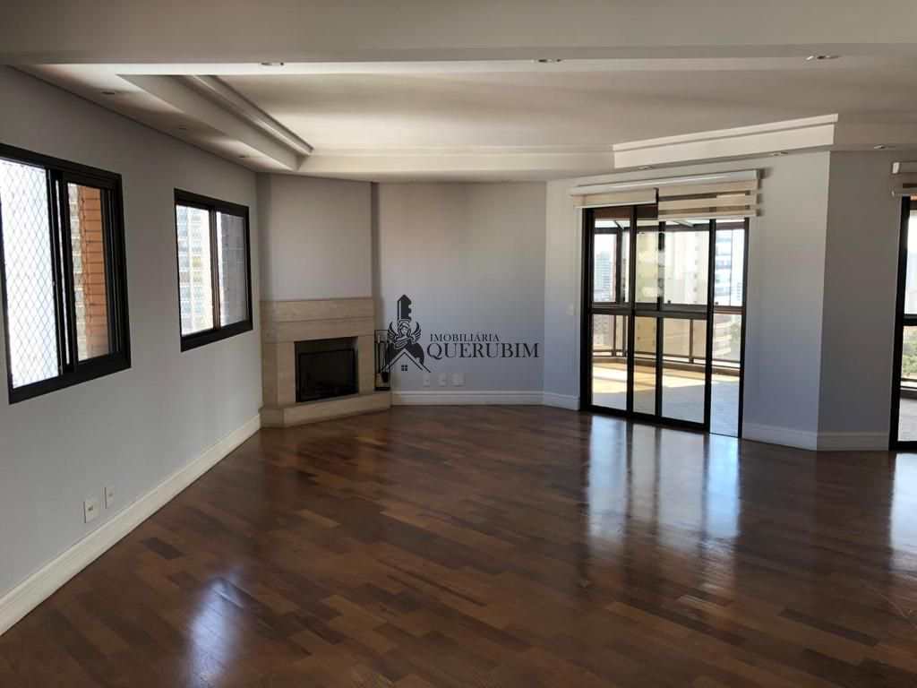 Cobertura à venda com 4 quartos, 450m² - Foto 36