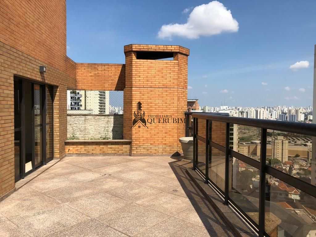 Cobertura à venda com 4 quartos, 450m² - Foto 27