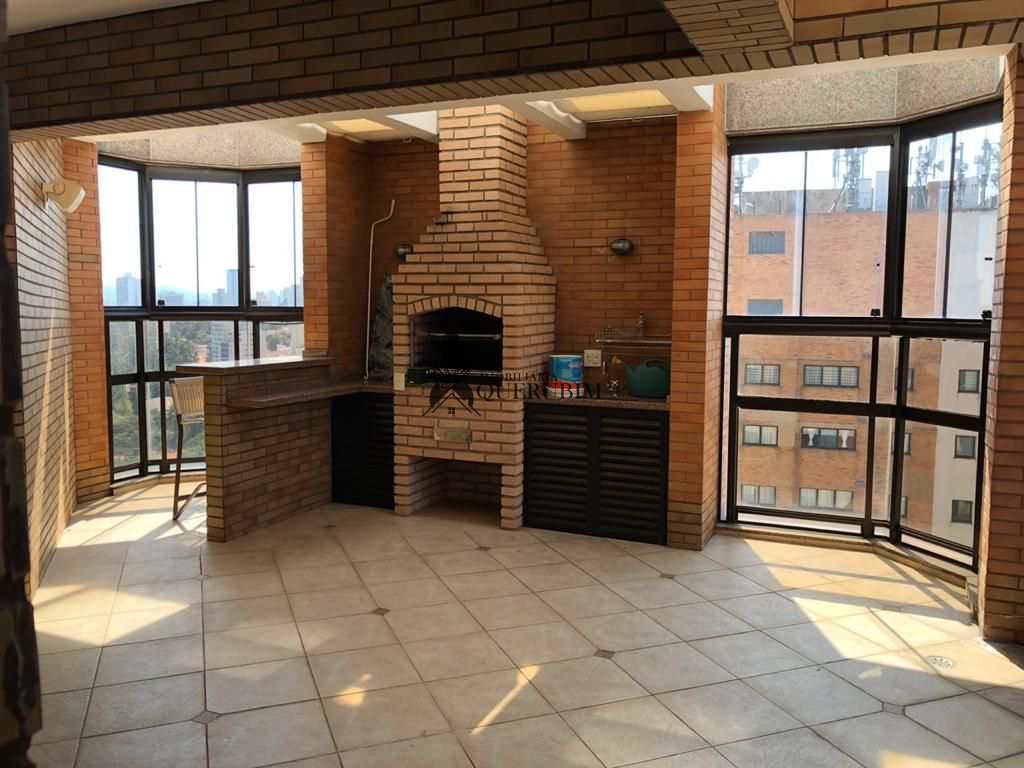 Cobertura à venda com 4 quartos, 450m² - Foto 28