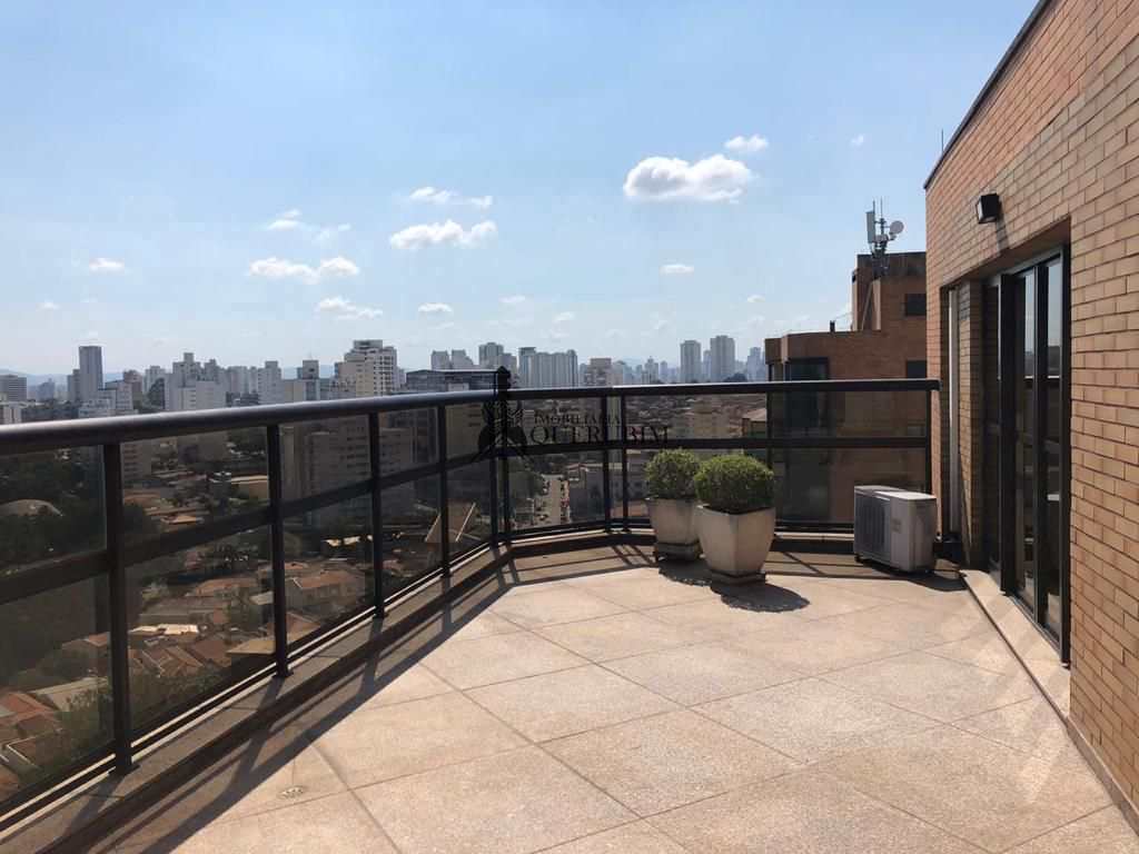 Cobertura à venda com 4 quartos, 450m² - Foto 25