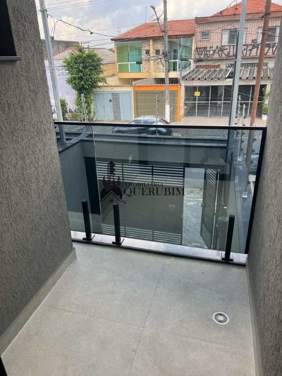 Sobrado à venda com 3 quartos, 122m² - Foto 8
