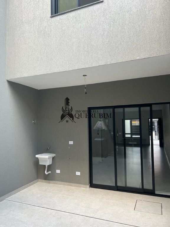 Sobrado à venda com 3 quartos, 122m² - Foto 24