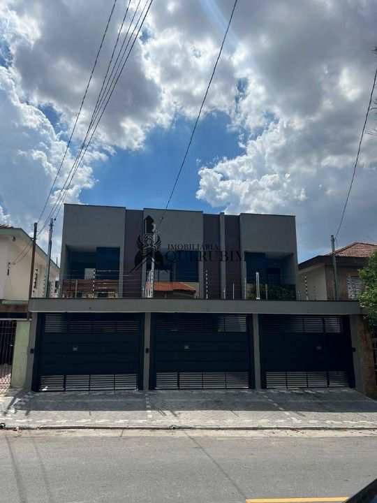 Sobrado à venda com 3 quartos, 122m² - Foto 26