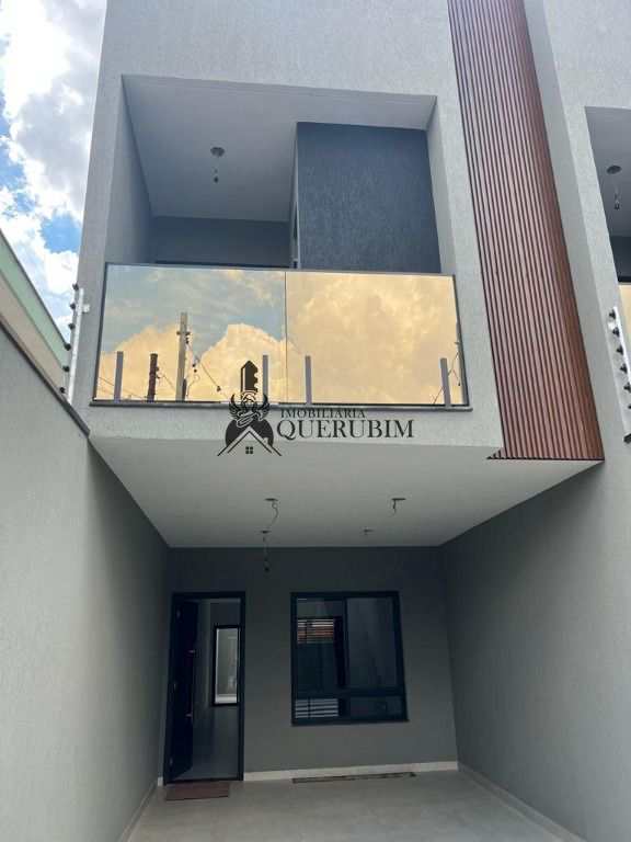 Sobrado à venda com 3 quartos, 122m² - Foto 21