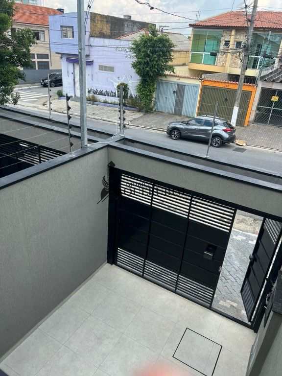Sobrado à venda com 3 quartos, 122m² - Foto 14