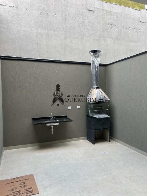 Sobrado à venda com 3 quartos, 122m² - Foto 25