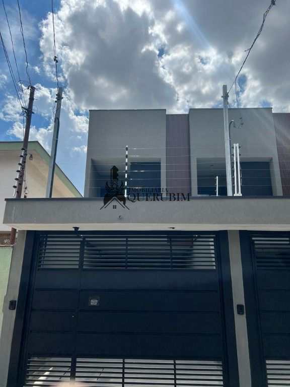 Sobrado à venda com 3 quartos, 122m² - Foto 22