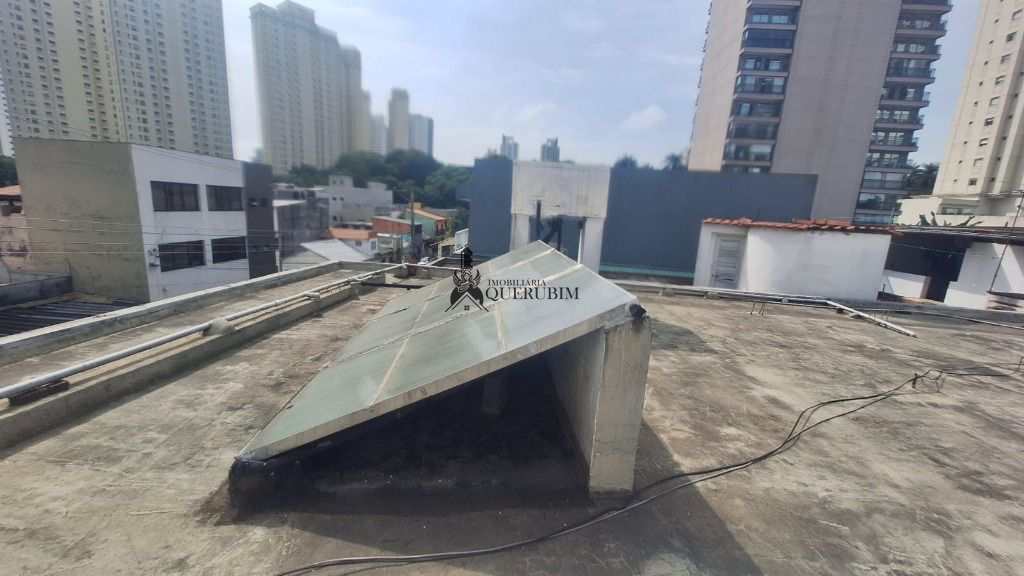 Sobrado para alugar com 3 quartos, 292m² - Foto 49