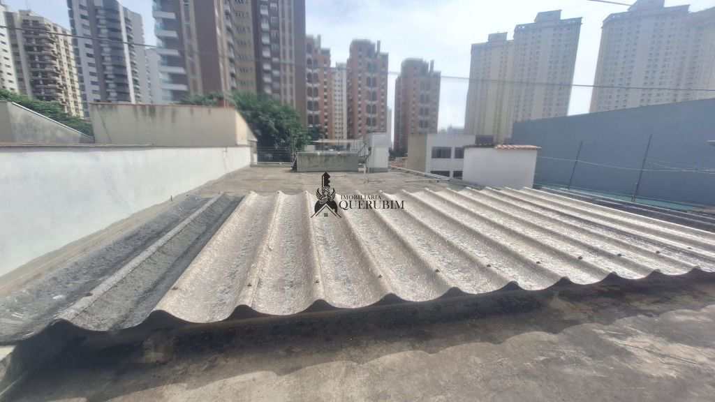 Sobrado para alugar com 3 quartos, 292m² - Foto 50