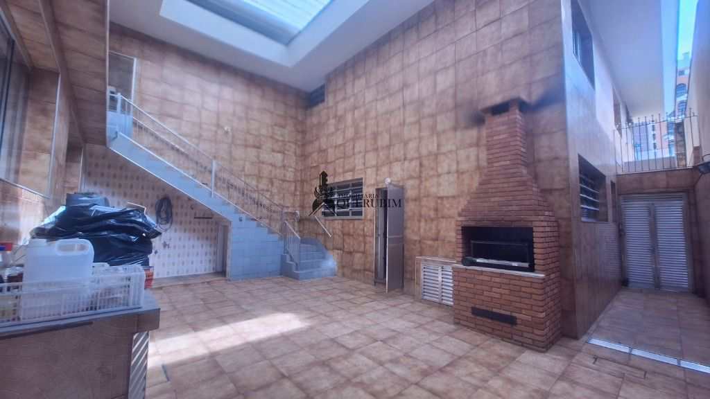 Sobrado para alugar com 3 quartos, 292m² - Foto 46