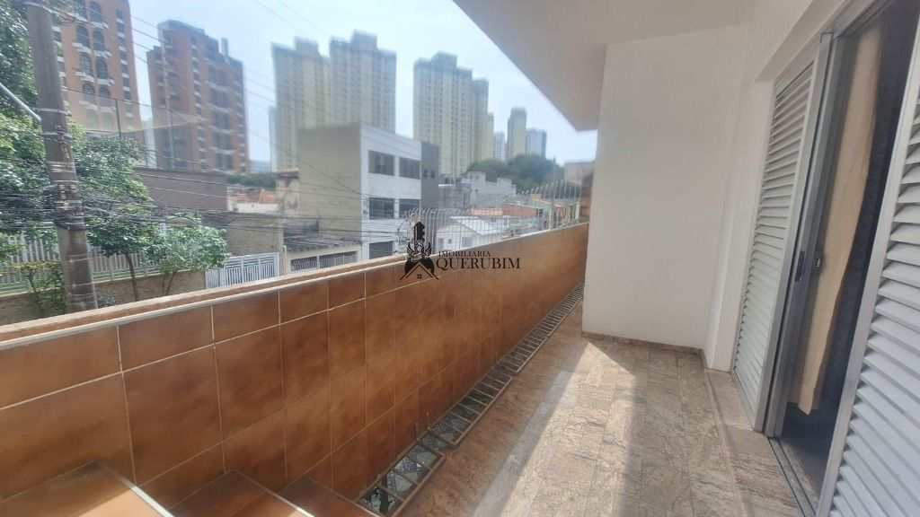 Sobrado para alugar com 3 quartos, 292m² - Foto 53