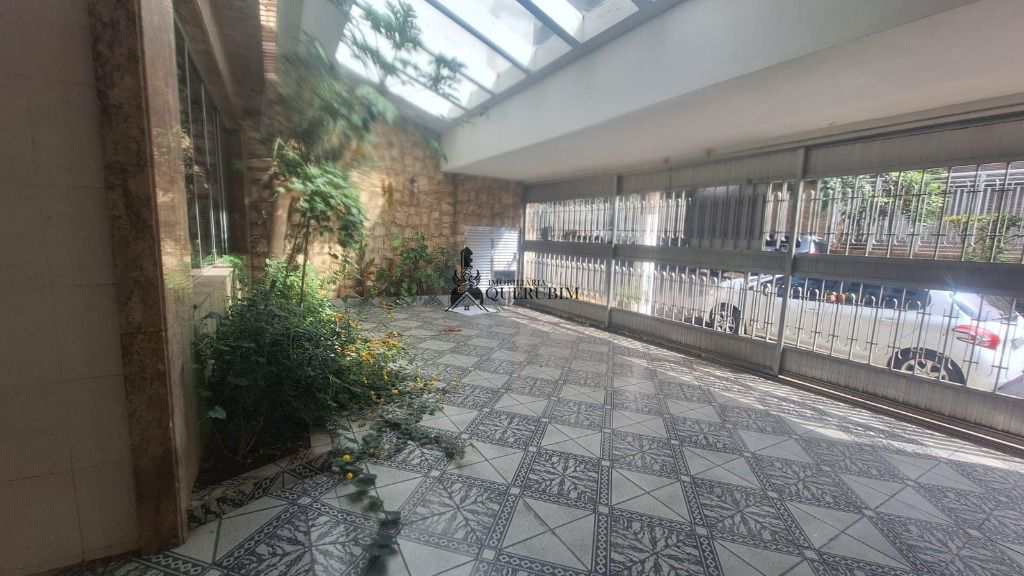 Sobrado para alugar com 3 quartos, 292m² - Foto 19