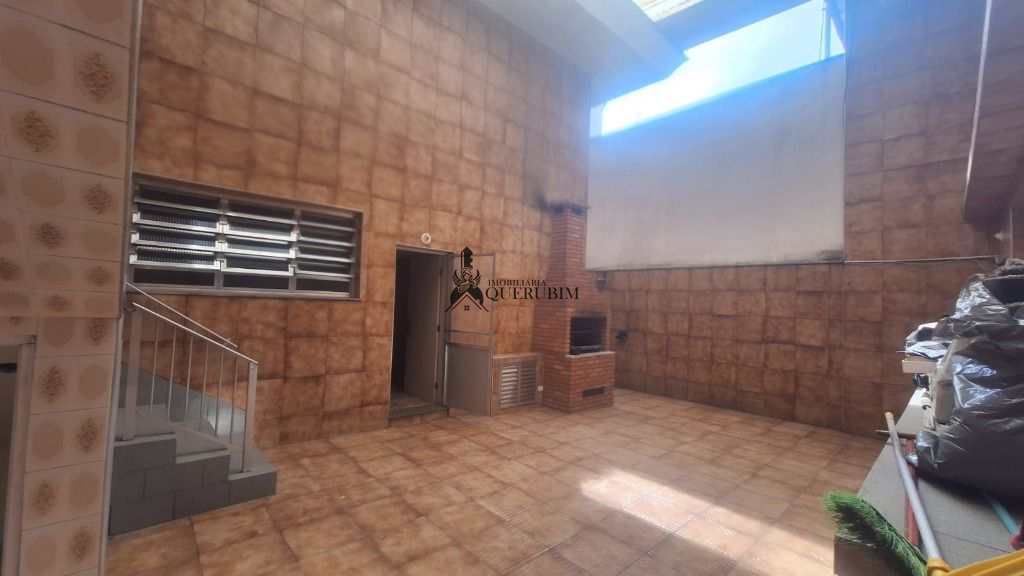 Sobrado para alugar com 3 quartos, 292m² - Foto 44