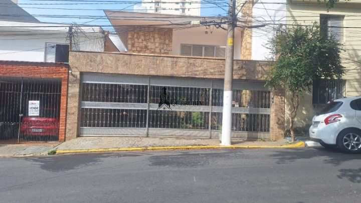 Sobrado para alugar com 3 quartos, 292m² - Foto 11