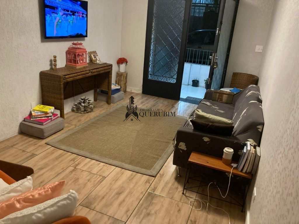 Sobrado com 2 dormitórios, 123 m² por R$ 915.000 - Vila Prudente - São Paulo/SP