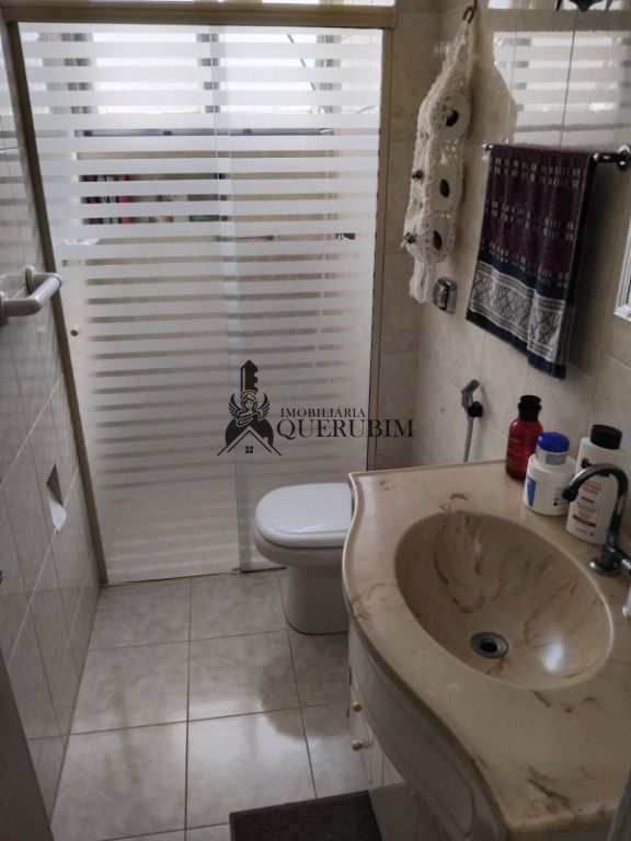 Apartamento 3 dormitórios, 1 vaga 93 m² por R$ 440.000 - Água Rasa
