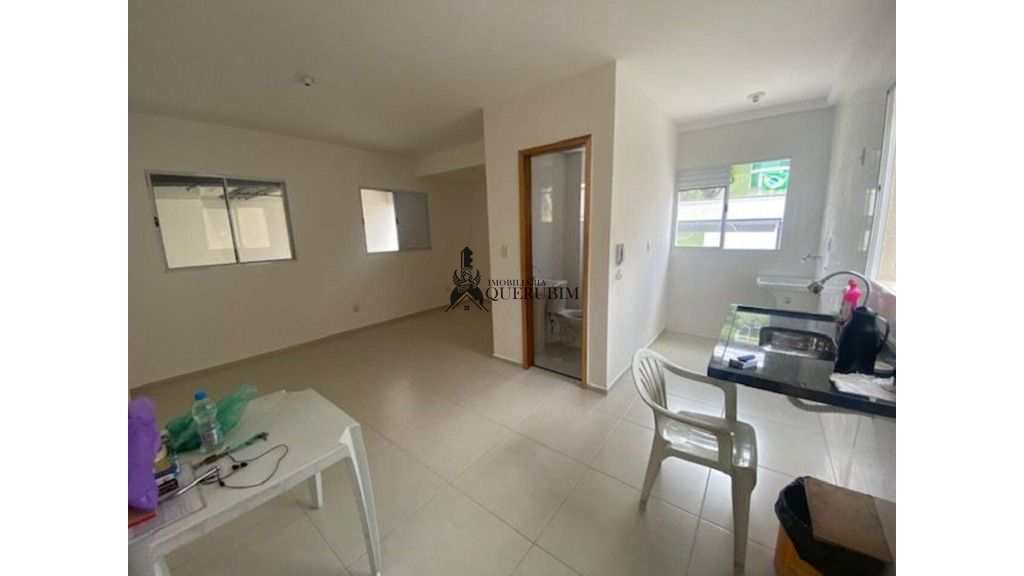 Apartamento à venda com 2 quartos, 39m² - Foto 1
