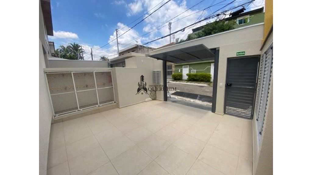 Apartamento à venda com 2 quartos, 39m² - Foto 3