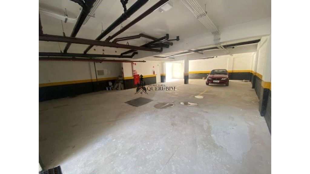 Apartamento à venda com 2 quartos, 39m² - Foto 16