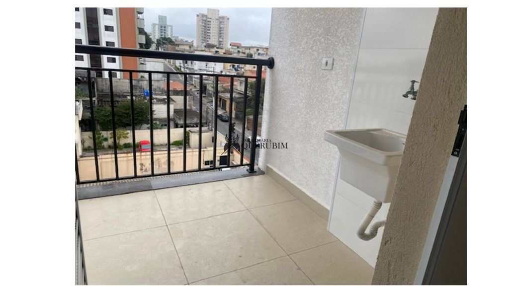 Apartamento à venda com 2 quartos, 49m² - Foto 6