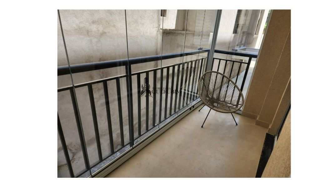 Apartamento à venda com 2 quartos, 49m² - Foto 22