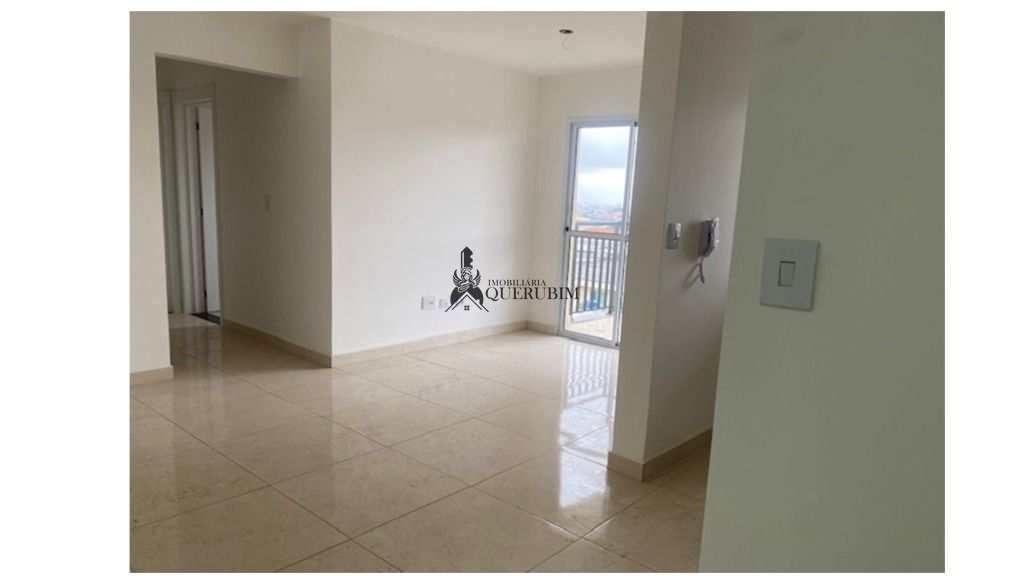 Apartamento à venda com 2 quartos, 49m² - Foto 3