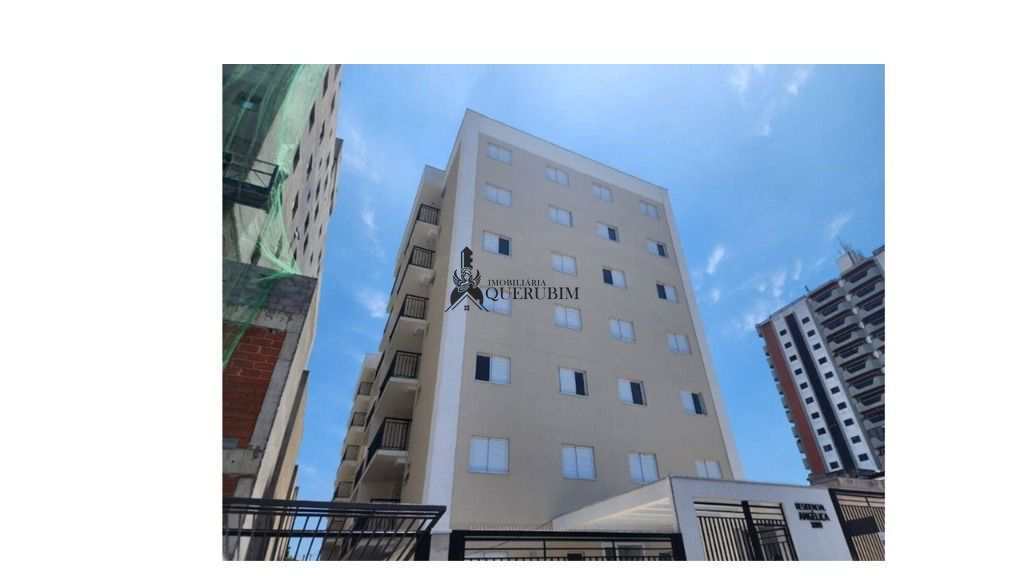 Apartamento à venda com 2 quartos, 49m² - Foto 27