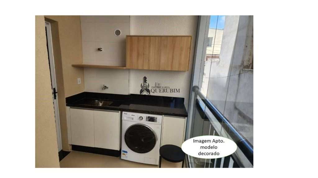 Apartamento à venda com 2 quartos, 49m² - Foto 30