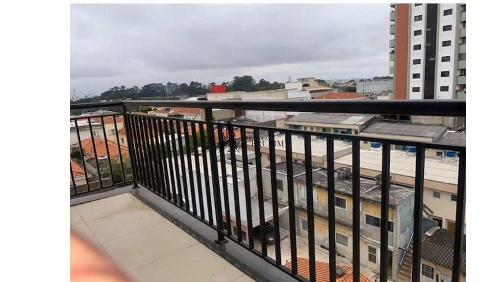 Apartamento à venda com 2 quartos, 49m² - Foto 21
